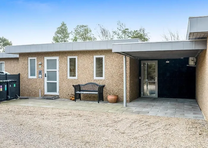 Ragnborg - 900m From The Sea By Interhome Vakantiehuis Blåvand