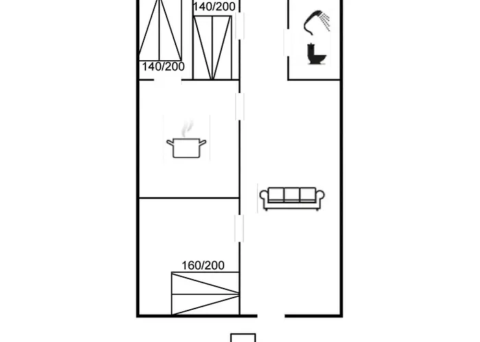 Ragnborg - 900m From The Sea By Interhome Blåvand